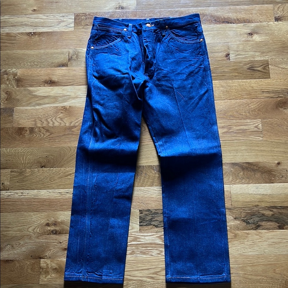 Men’s Wrangler Jeans